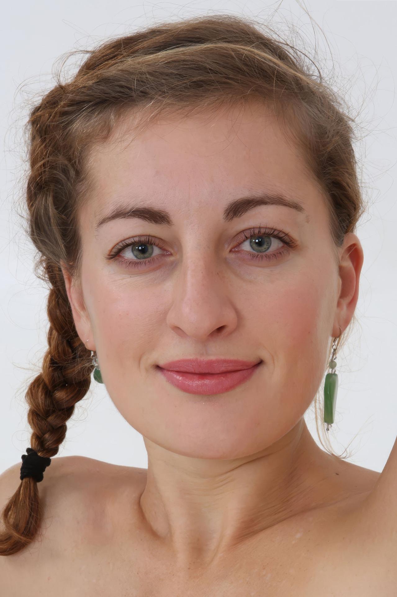 Ira Najdenko Flexy Teens