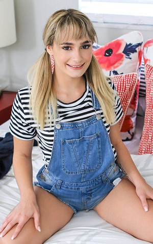 Photo HD Anna Mae - 4