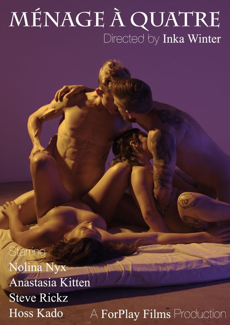 Menage a Quatre