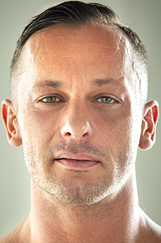 Photo HD Dorian Del Isla - 1