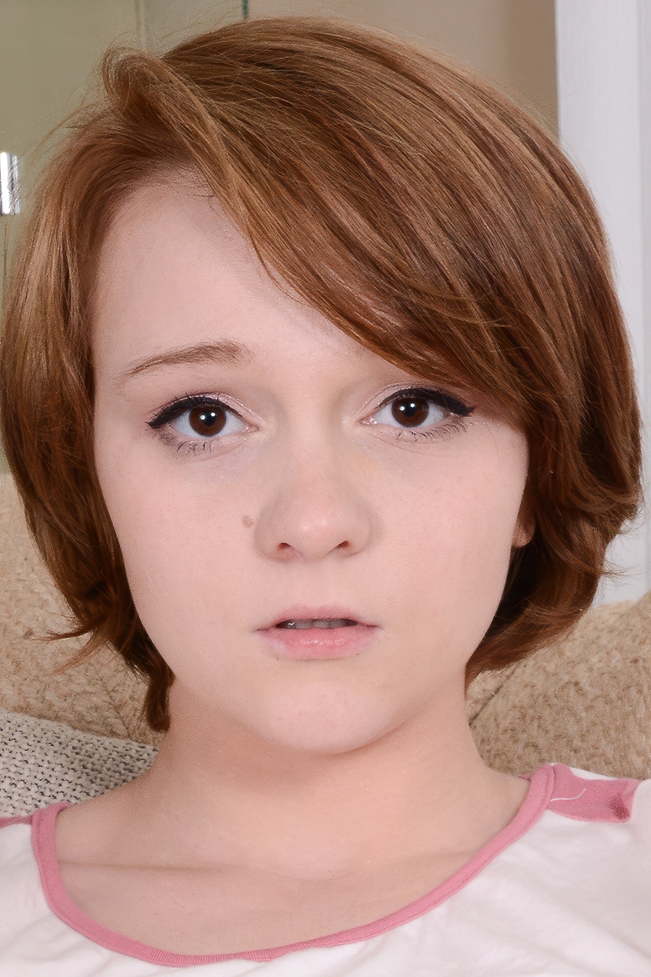 Lucy Valentine Evil Angel