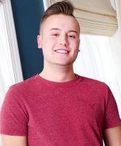 Preston Scott Broke Straight Boys