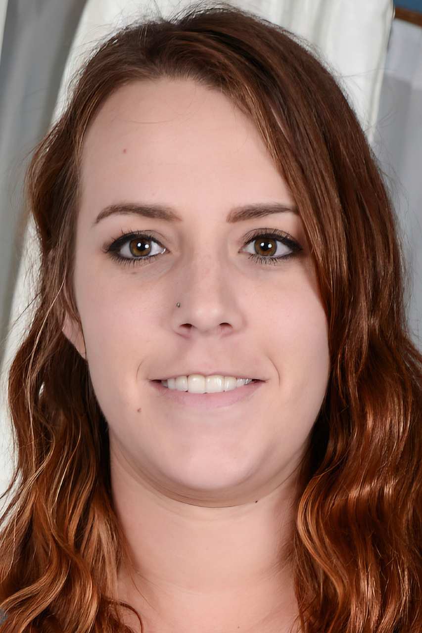 Photo HD Alisha Adams - 1