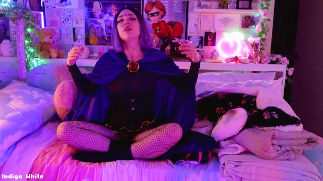 Raven Fucks Slade (POV)