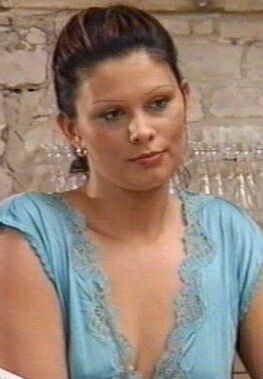 Photo HD Frances Laurent - 1