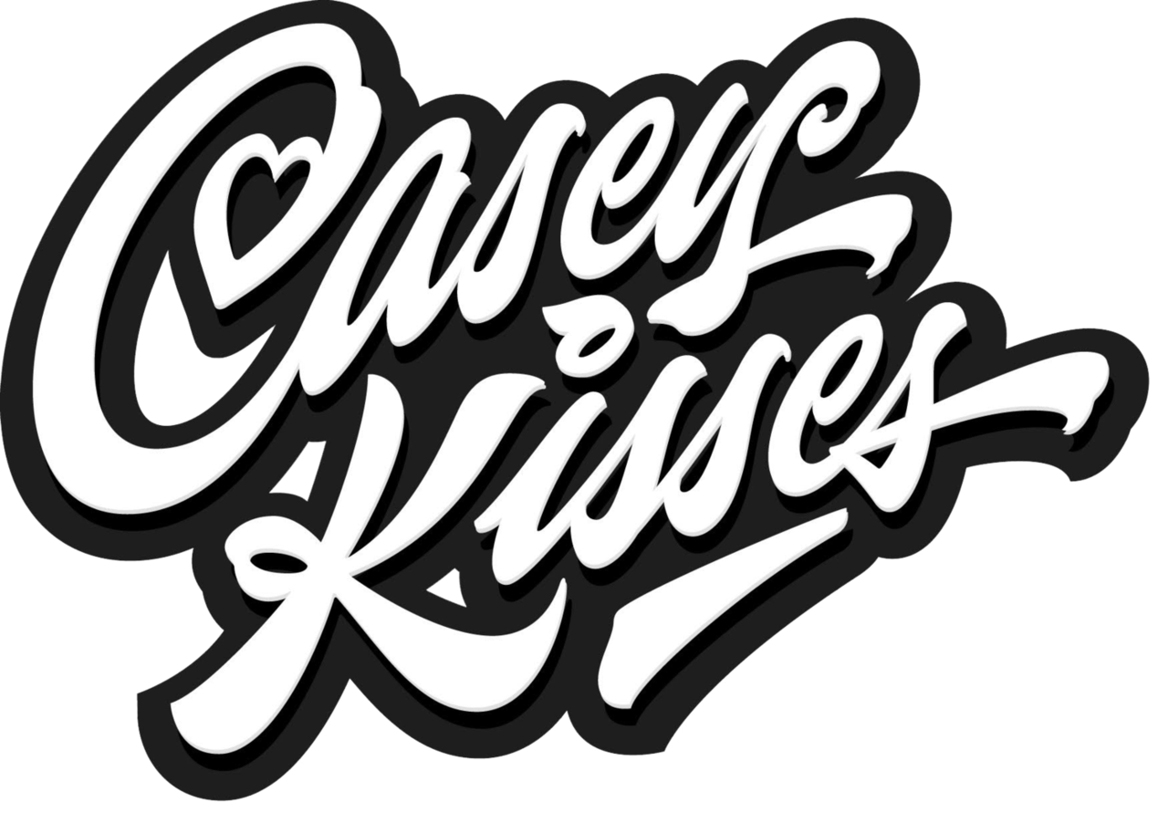 Casey Kisses