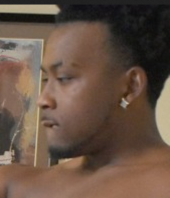 Long Lasting Jay Interracial