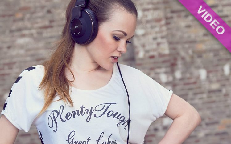 #224 – Music Highstyle fashion shoot