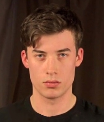 Tomas Frol William Higgins