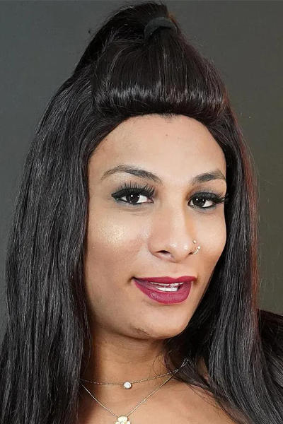 Anne Rodrigues Honey Trans