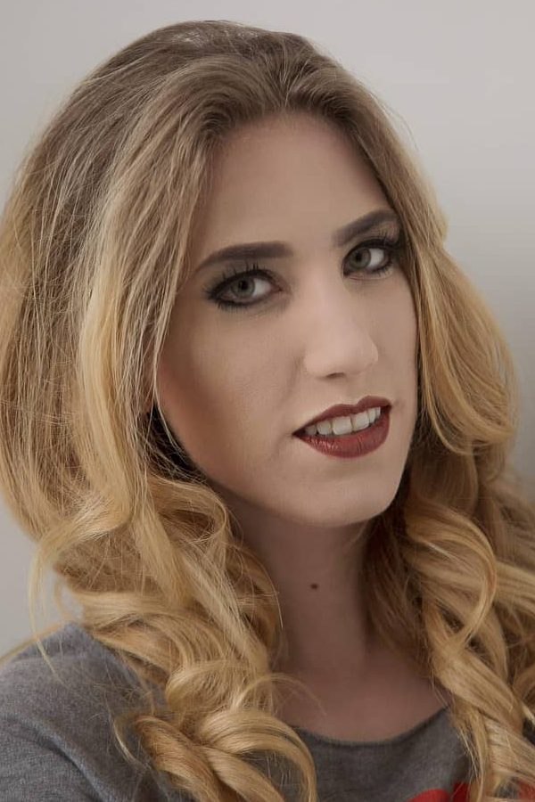 Photo HD Rachel Lilly - 3