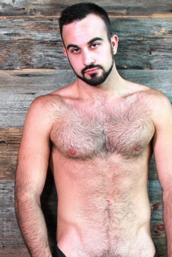 Photo HD Mason Lear - 3