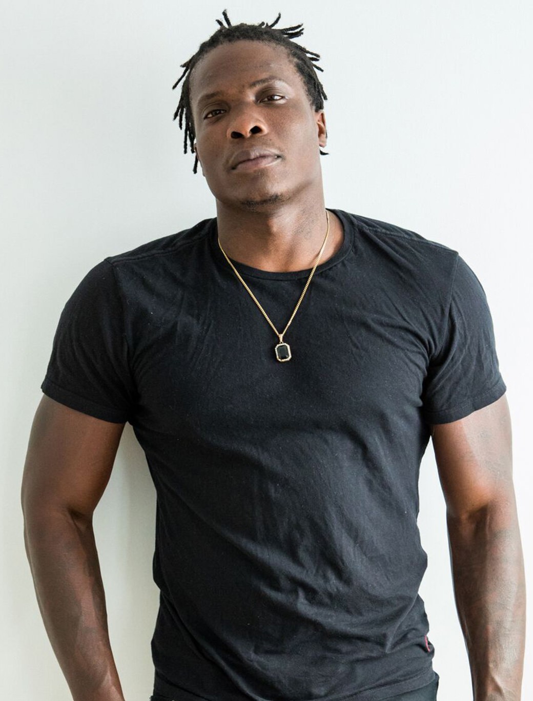 Louie Smalls Hussie Pass