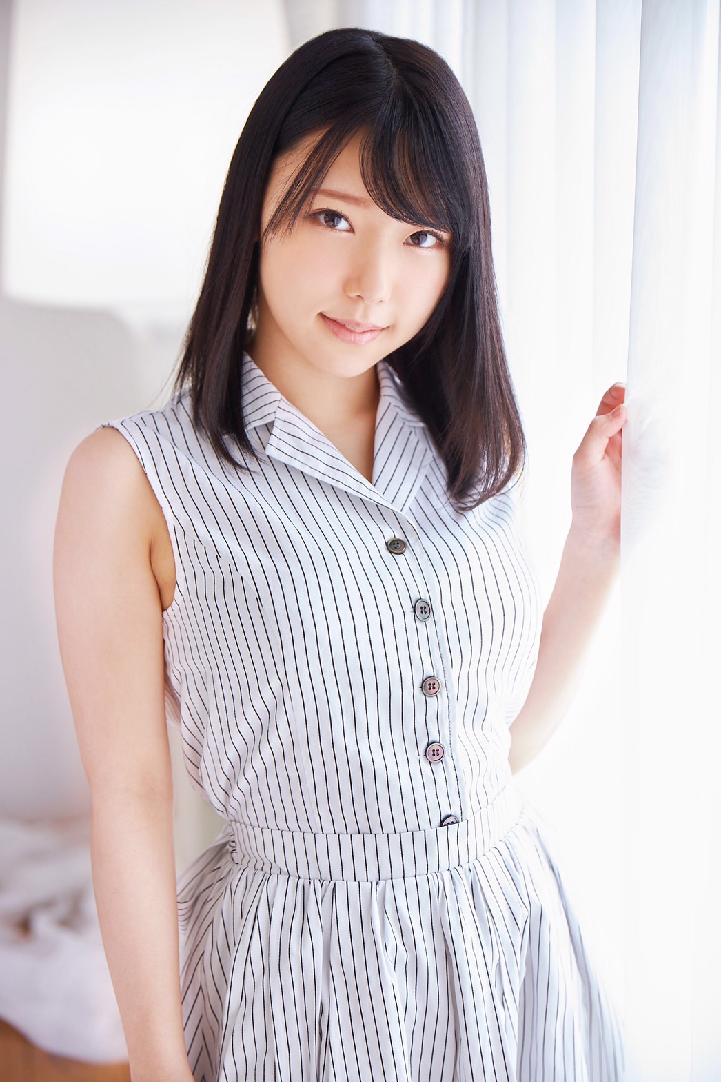 Photo HD Mei Satsuki - 6