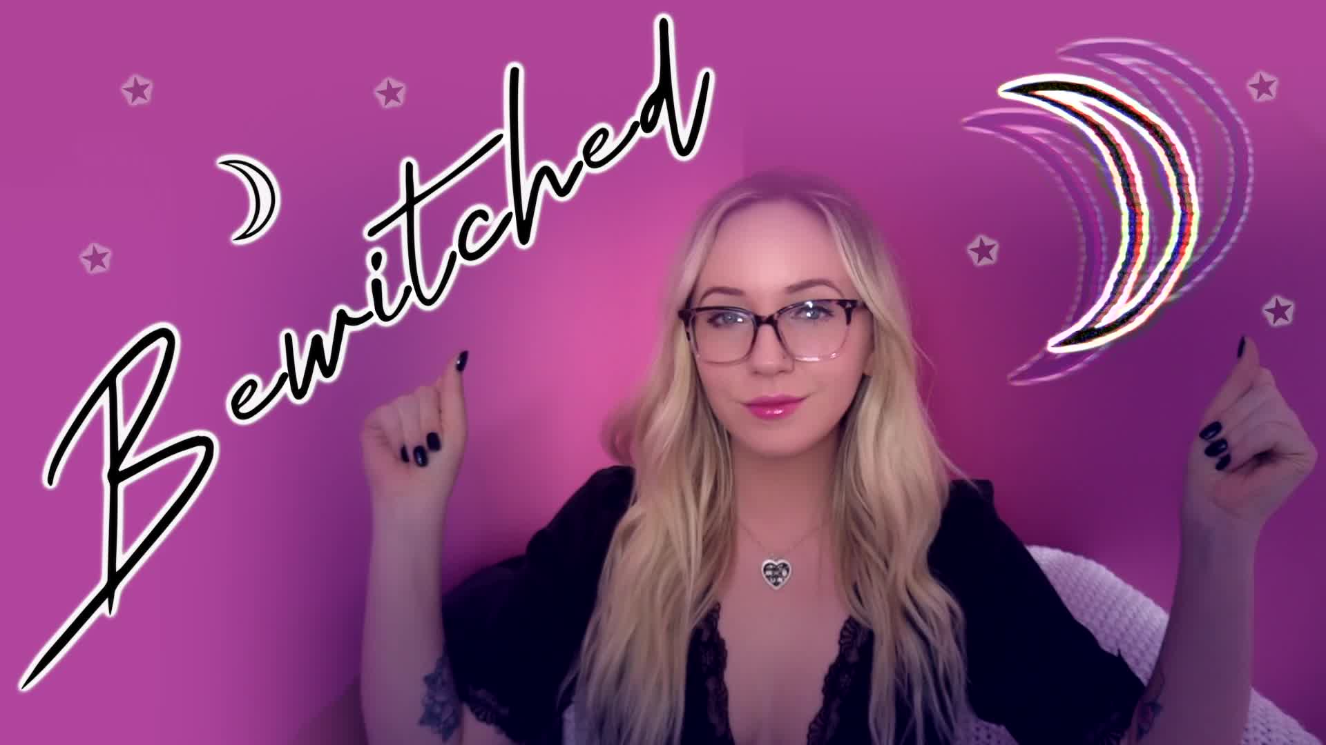 BEWITCHED
