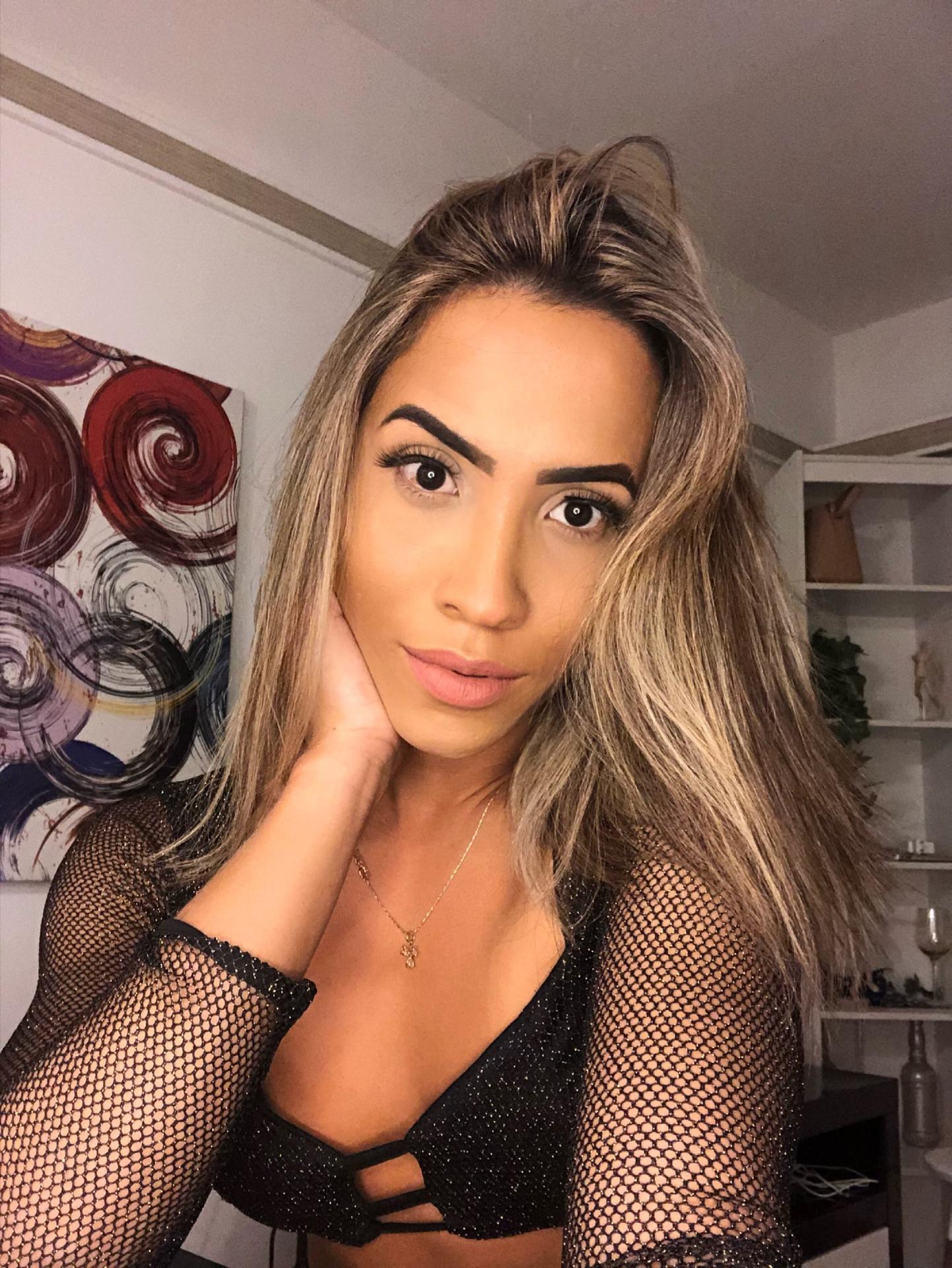 Photo HD Cassia Fernandez - 5