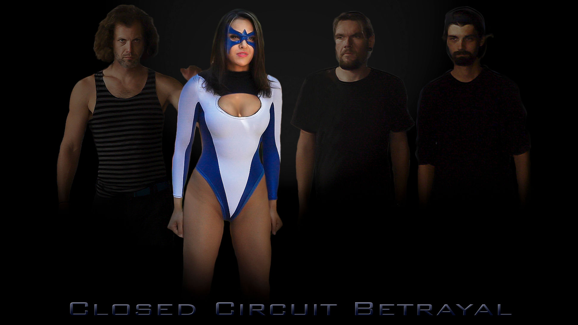 Closed Circuit Betrayal