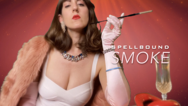 SPELLBOUND SMOKE