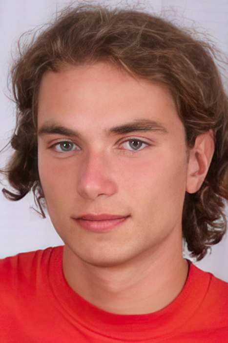 Rudolf Fischer Facial