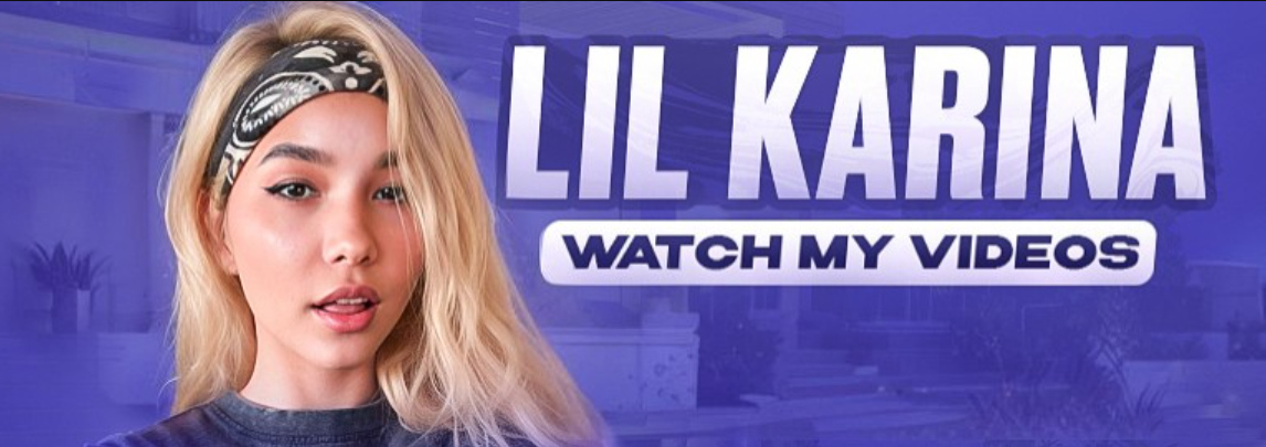 Lil Karina