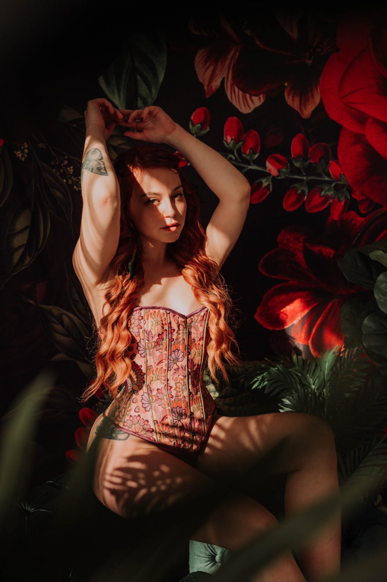 Photo HD Baby Filth - 5