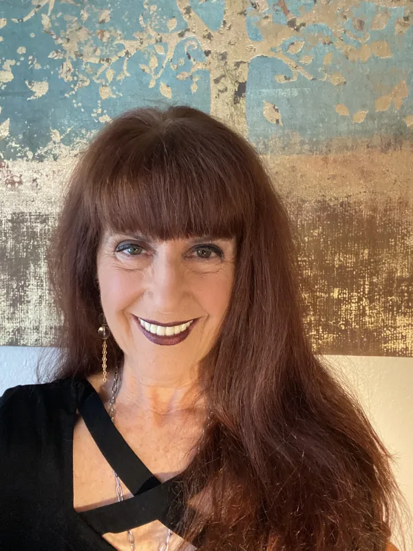 Dr Patti Britton BDSM