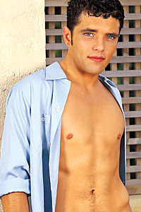 Josh Stone