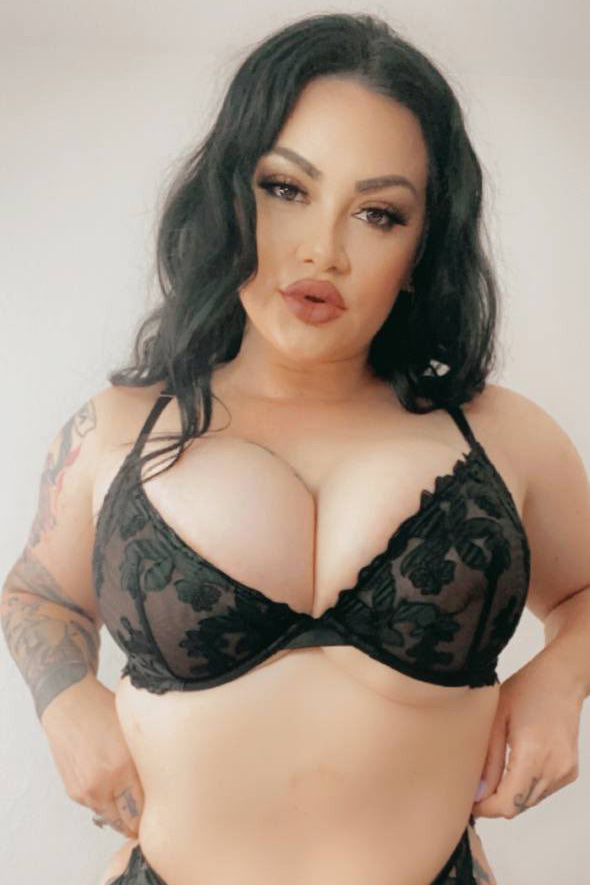 Photo HD Davina Winter - 4