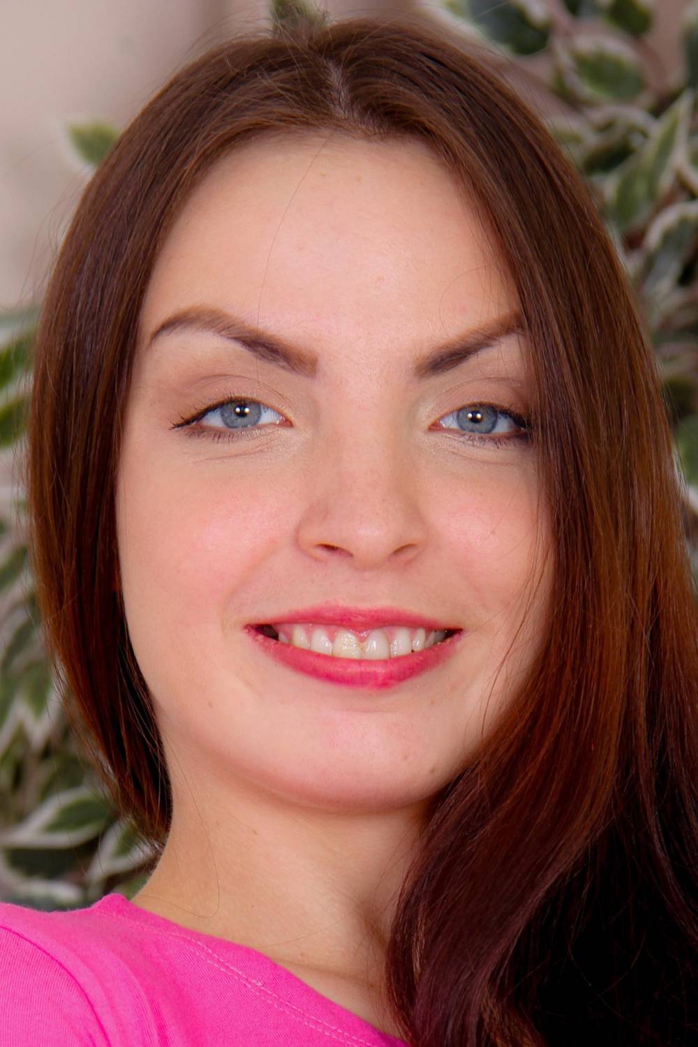 Milana Witch Fisting