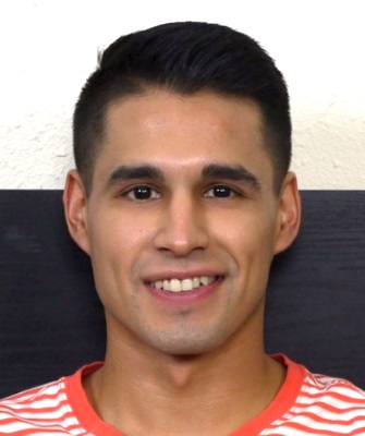 Photo HD Brandon Garza - 1