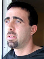 Photo HD Ethan Cage - 6