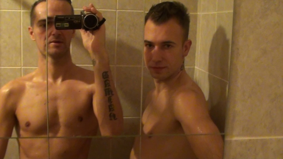 CZECH GAY AMATEURS 1