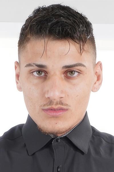 Photo HD Victor Ray - 2