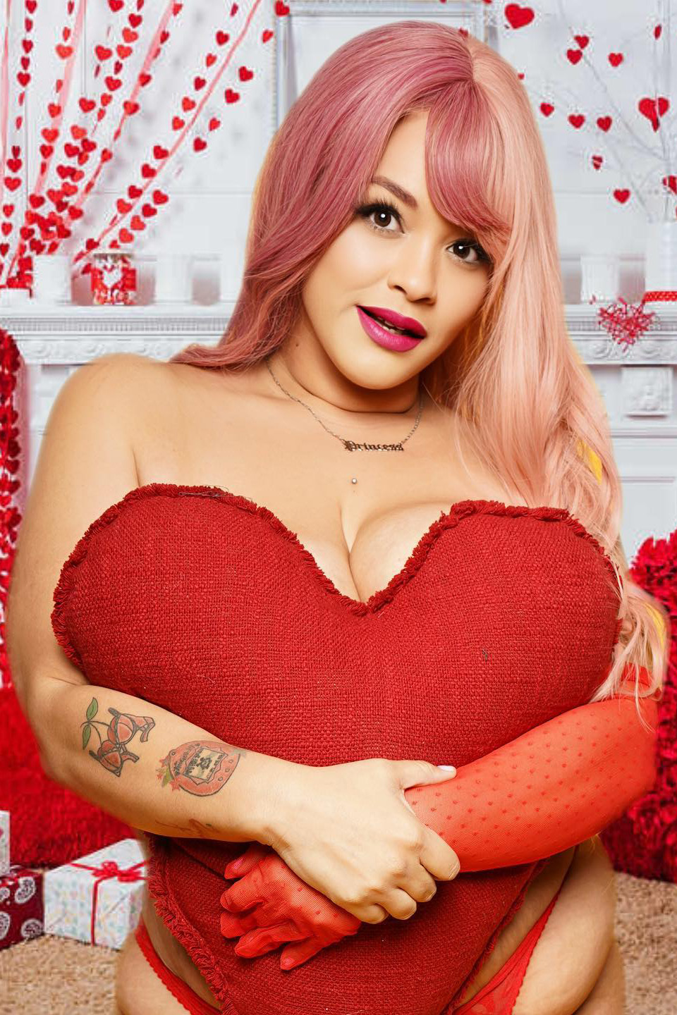 Photo HD Big Big Cherry - 6