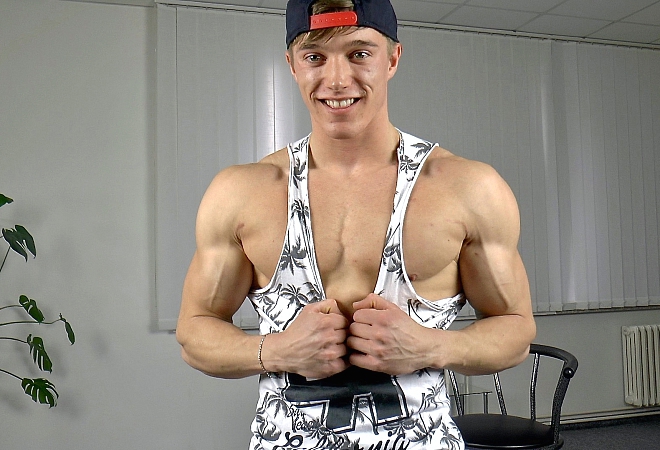 Muscle Flex