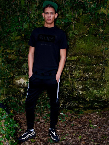 Photo HD Jordan Jones - 1