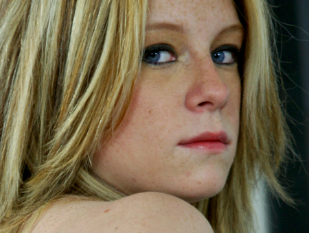 Amber