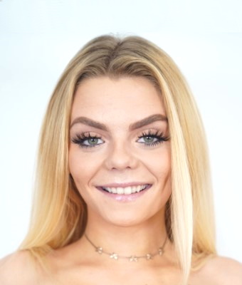 Baby Karma TeamSkeet Selects