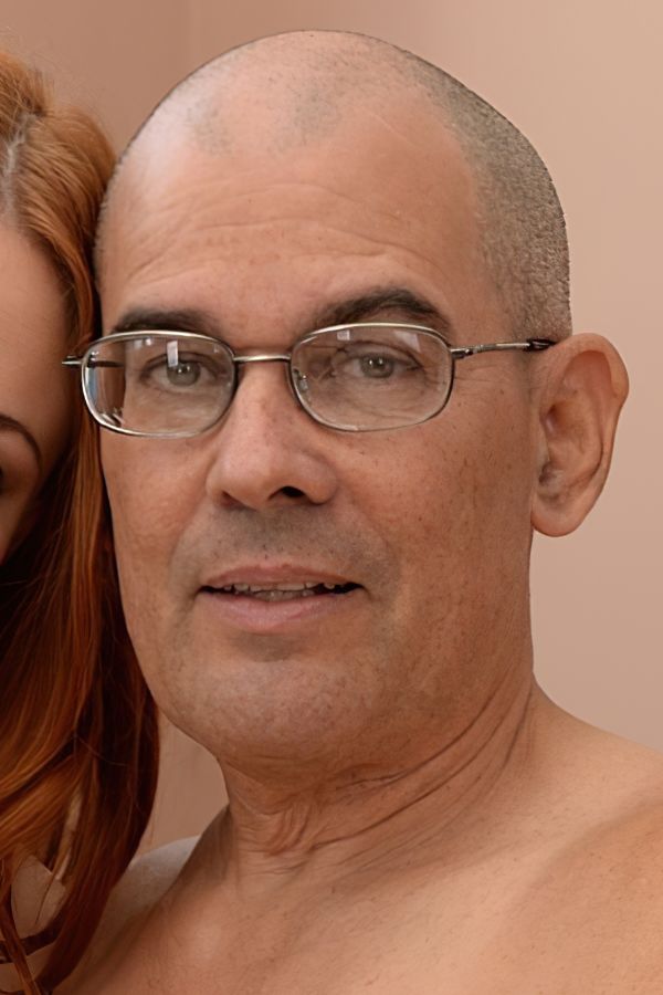 Don Fernando Evil Angel