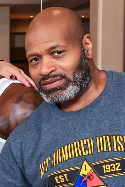 Photo HD Fred Nuttz - 2