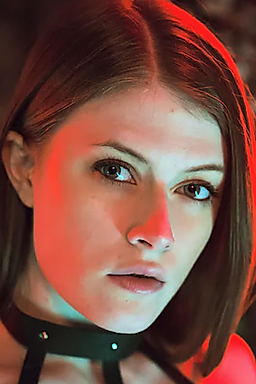 Photo HD Lucy Huxley - 2