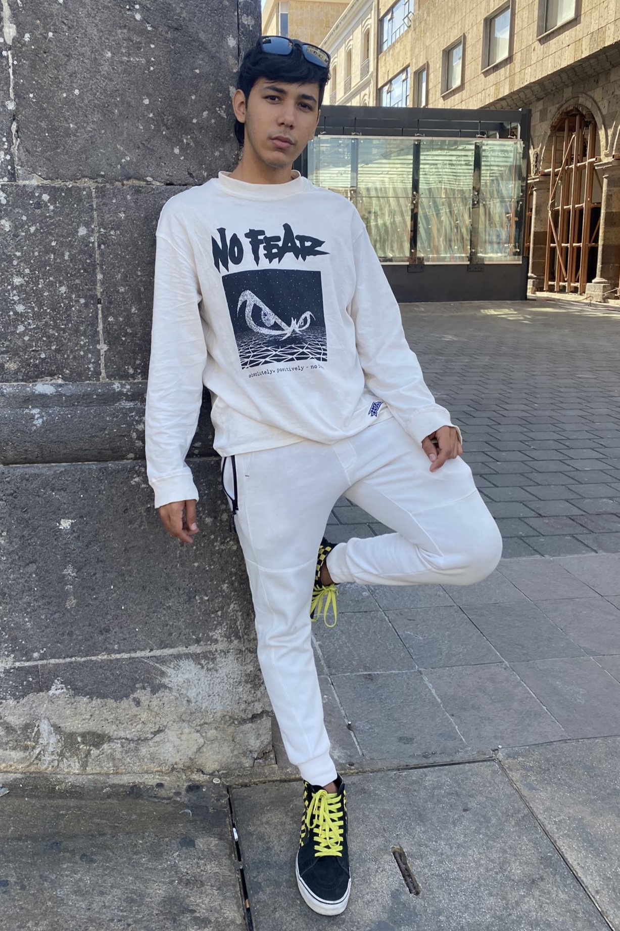 Pablito Metralla Squirt