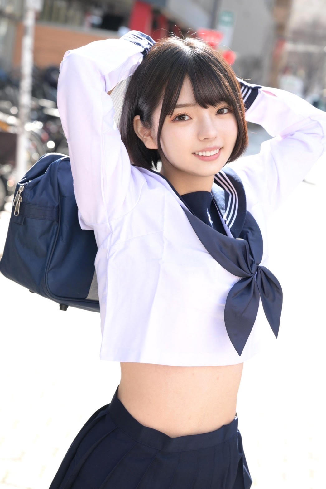 Photo HD Yuuka Ichii - 9