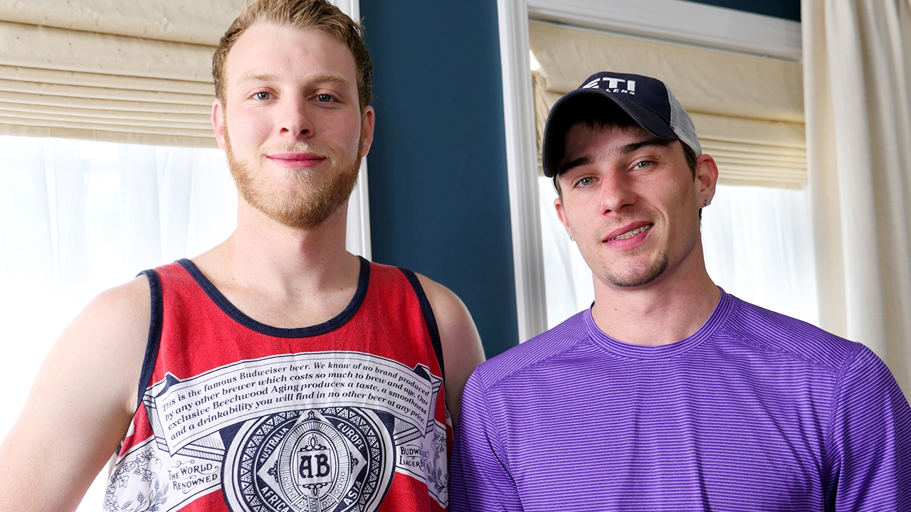 Cage Takes Initiative On Benjamin