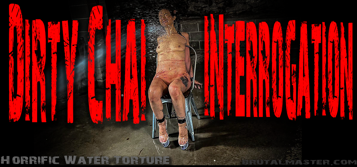 Dirty Chai - Interrogation