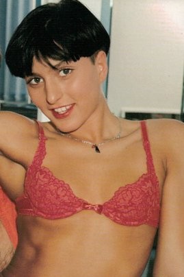 Photo HD Monica Baal - 2