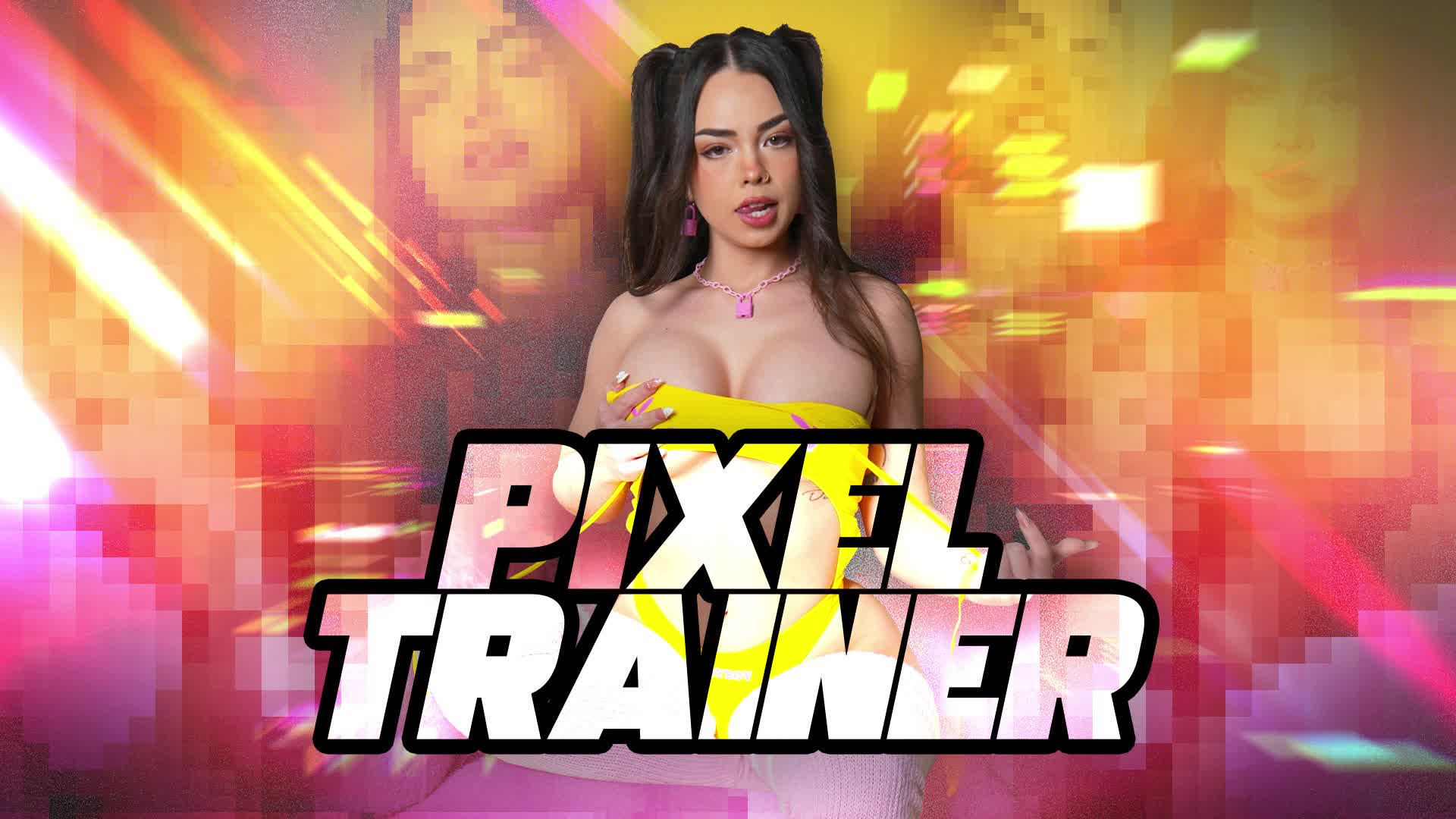 Pixel Trainer