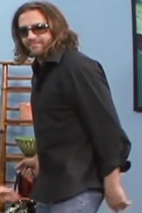 Fingaz Gorge profonde