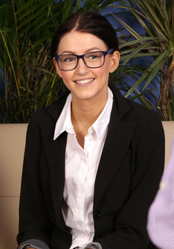 Photo HD Connie George - 5