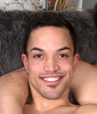 Austin Stone Guys In Sweatpants